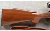 Remington ~ 700 ADL Deluxe ~ .30-06 Sprg - 2 of 9