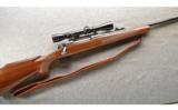Remington ~ 700 ADL Deluxe ~ .30-06 Sprg - 1 of 9