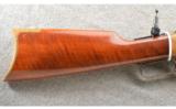 Uberti ~ Winchester 1866 Sporter ~ .45 Long Colt - 2 of 9