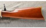 Uberti ~ Winchester 1866 Sporter ~ .45 Long Colt - 9 of 9