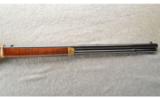 Uberti ~ Winchester 1866 Sporter ~ .45 Long Colt - 4 of 9