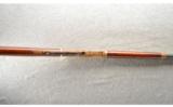Uberti ~ Winchester 1866 Sporter ~ .45 Long Colt - 5 of 9