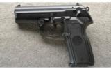 Beretta ~ 8000 Couger F ~ 9MM - 3 of 3