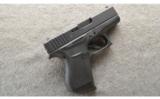 Glock ~ 43 ~ 9 MM ~ In the Case - 1 of 3