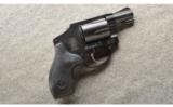 Smith & Wesson ~ 442-2 Airweight ~ .38 Special. - 1 of 3