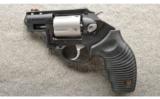 Taurus ~ M85 Protector ~ .38 Special. - 3 of 3