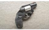 Taurus ~ M85 Protector ~ .38 Special. - 1 of 3