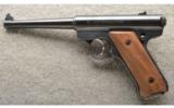 Ruger ~ Pre MK I Automatic Pistol ~ .22 LR - 3 of 3