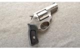 Ruger ~ SP101 05718~ .357 Mag ~ In Case - 1 of 3