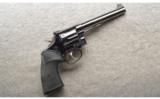 Smith & Wesson ~ 14-3 Blue ~ .38 Special. - 1 of 3