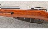 Mosin Nagant ~ M91/30 ~ 7.62X54R - 8 of 9