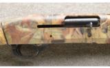 Benelli ~ M2 Camo ~ 12 Ga - 3 of 9