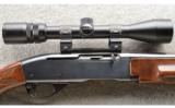 Remington ~ Model 7400 ~ .243 Win. - 3 of 9