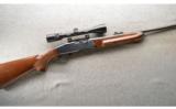 Remington ~ Model 7400 ~ .243 Win. - 1 of 9