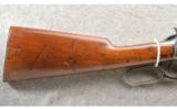 Winchester ~ Model 94 ~ .30 W.C.F. - 2 of 9