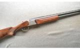 Remington ~ SPR 310 ~ 12 Ga - 1 of 9