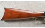 Winchester ~ 1873 Turnbull Restoration ~ .22 Long - 6 of 9