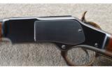 Winchester ~ 1873 Turnbull Restoration ~ .22 Long - 5 of 9