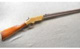 Henry ~ 1860 Made in 1865 ~ .44 RF ~3rd Regiment U.S. Veteran Volunteers - 1 of 9