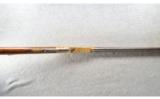 Henry ~ 1860 Made in 1865 ~ .44 RF ~3rd Regiment U.S. Veteran Volunteers - 3 of 9