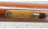Henry ~ 1860 Made in 1865 ~ .44 RF ~3rd Regiment U.S. Veteran Volunteers - 4 of 9
