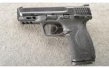Smith & Wesson ~ M&P9 M2.0 ~ 9MM - 3 of 3
