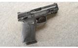Smith & Wesson ~ M&P9 M2.0 ~ 9MM - 1 of 3