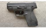 Smith & Wesson ~ M&P9 Shield ~ 9MM - 3 of 3