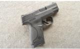 Smith & Wesson ~ M&P9 Shield ~ 9MM - 1 of 3