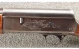 Remington ~ Model 11 The Sportsman ~ 16 Ga - 8 of 9