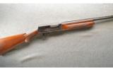 Remington ~ Model 11 The Sportsman ~ 16 Ga - 1 of 9