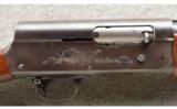 Remington ~ Model 11 The Sportsman ~ 16 Ga - 3 of 9