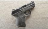 Smith & Wesson ~ M&P 40c ~ .40 S&W. - 1 of 3