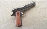 Remington ~ 1911 R1 Talo Edition ~ .45 ACP - 1 of 3