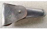 Sears 1911 WWII holster made in 1942 - 1 of 5