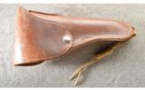 Graton & Knight M1916 1911 WWII Holster - 1 of 5