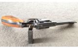 Smith & Wesson ~ 22/32 Kit Gun Model 34-1 ~ .22 LR - 4 of 5