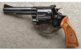 Smith & Wesson ~ 22/32 Kit Gun Model 34-1 ~ .22 LR - 5 of 5