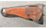 Boyt M1916 1911 WWII Holster made in 1942 - 5 of 5