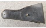 Boyt M1916 1911 WWII Holster made in 1942 - 1 of 5