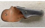Boyt M1916 1911 WWII Holster made in 1942 - 3 of 5