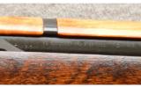 Springfield ~ M1 Garand Navy Trophy Gun ~ 7.62 MM - 5 of 9