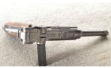 Luger ~ DWM 1917 ~ 9MM - 2 of 4