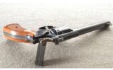 Smith & Wesson ~ K-38 Masterpiece 14-3 ~ .38 S&W Spec ~ ANIB - 3 of 4