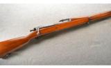Springfield ~ 1903 ~ .30-06 Sprg ~ Made in 1918 - 1 of 9