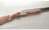 Browning ~ Citori White Satin Hunter ~ 12 Ga. - 1 of 9