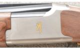 Browning ~ Citori White Satin Hunter ~ 12 Ga. - 8 of 9