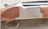 Browning ~ Citori White Satin Hunter ~ 12 Ga. - 3 of 9