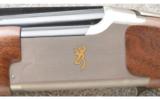 Browning ~ Citori White Satin Hunter ~ 20 Ga. - 8 of 9