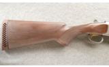 Browning ~ Citori White Satin Hunter ~ 20 Ga. - 2 of 9